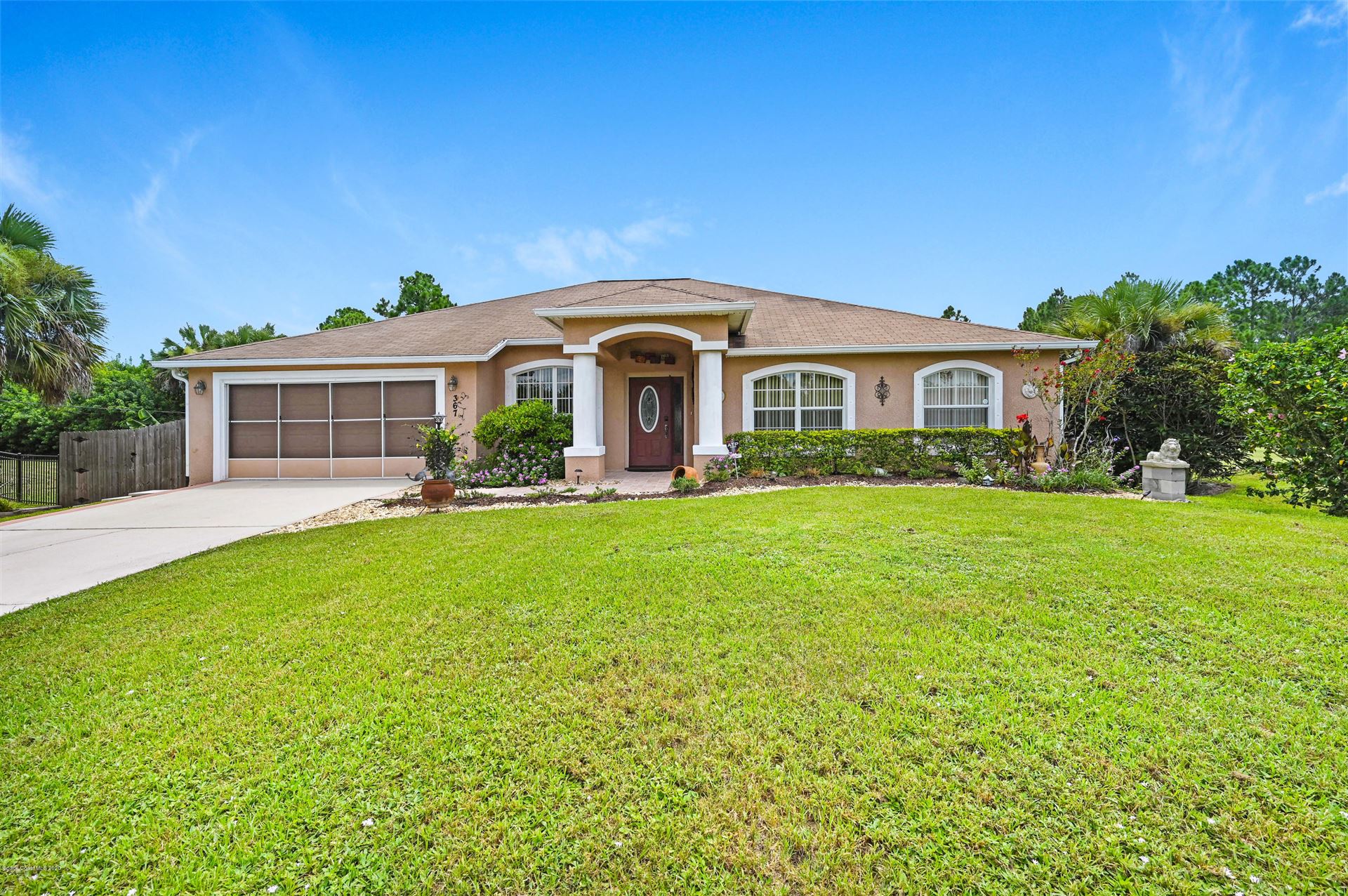 Jasmine Estates, Florida Home Inspections • Sun Inspections