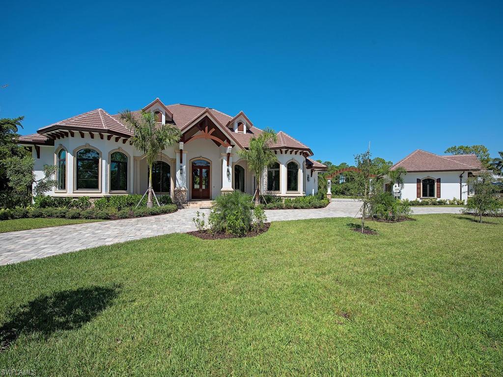 Ridge Wood Heights, Florida Home Inspections • Sun Inspections