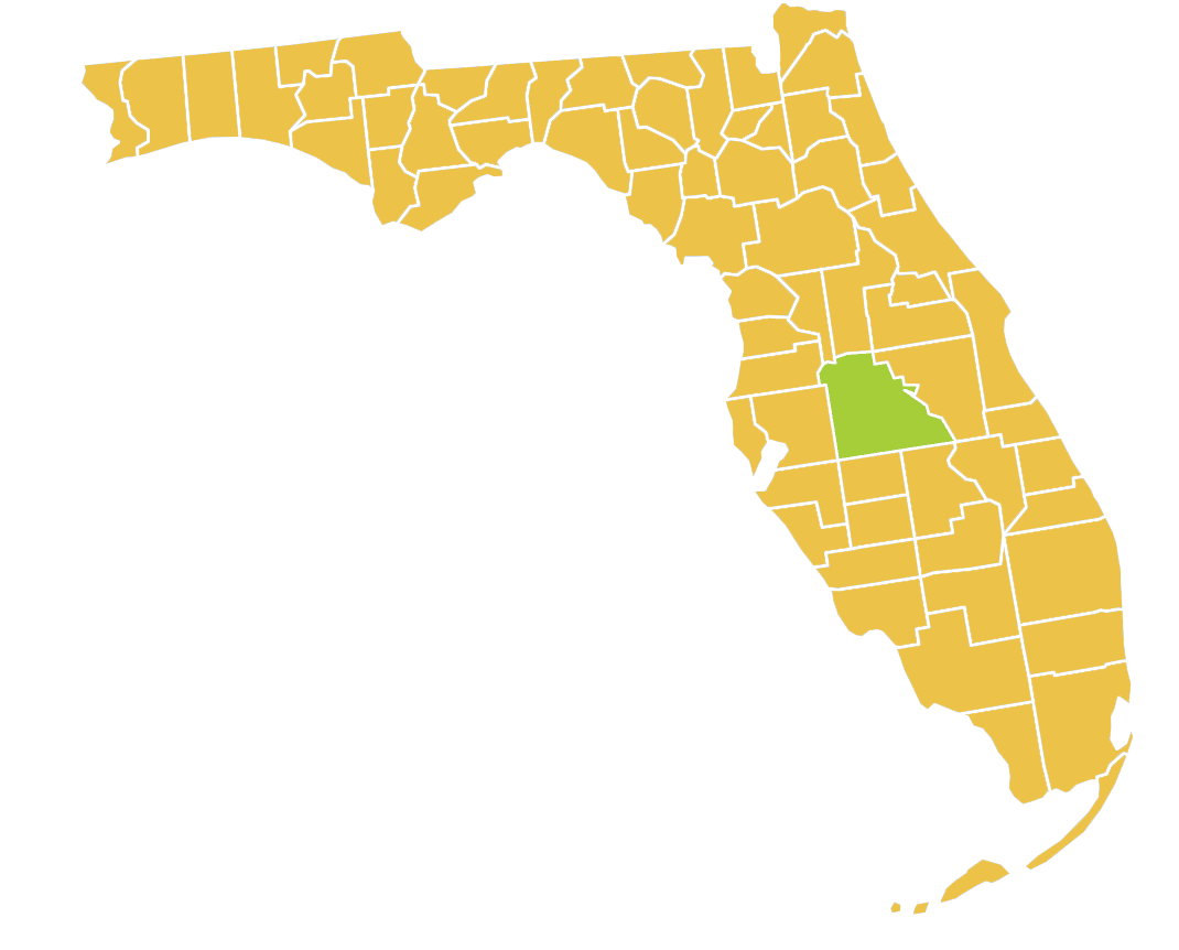 Polk County, FL Home Inspections • Sun Inspections