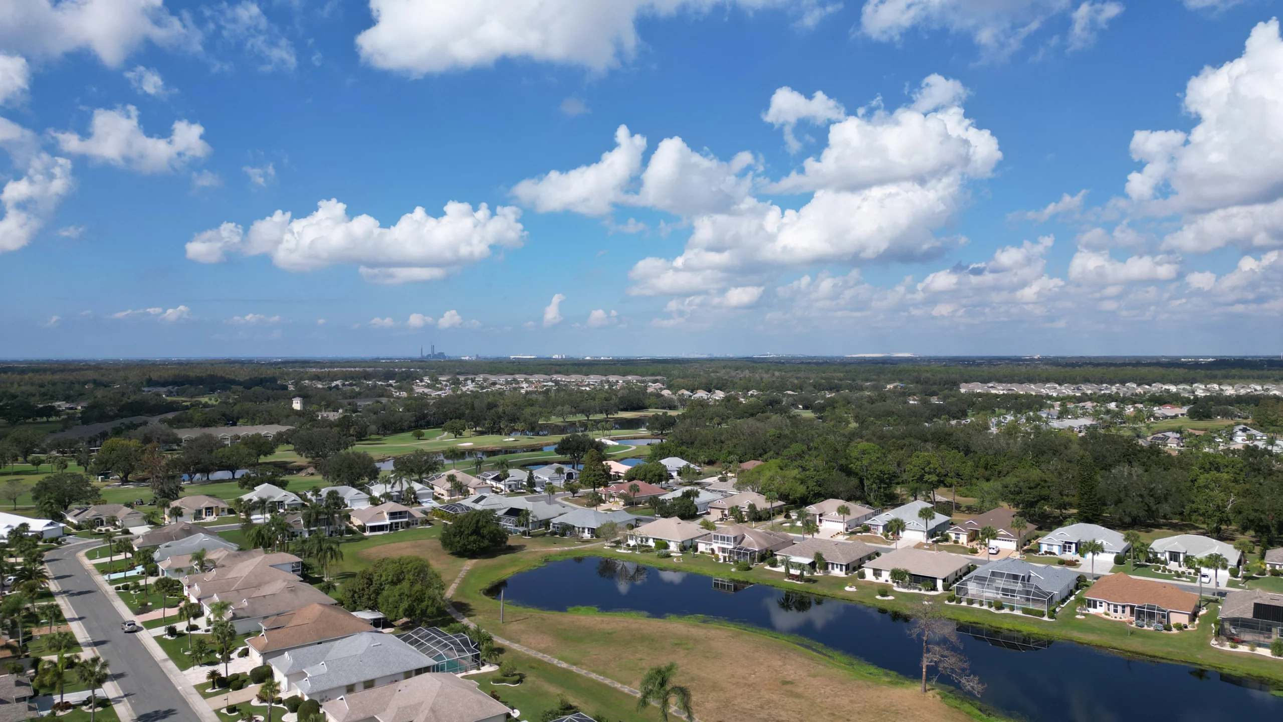 Sun City Center, Florida Home Inspections • Sun Inspections